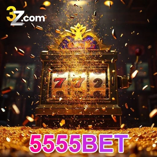 5555BET