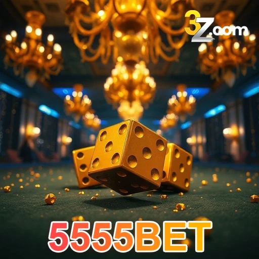 5555BET Jogos
