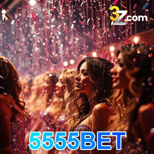 5555BET Login